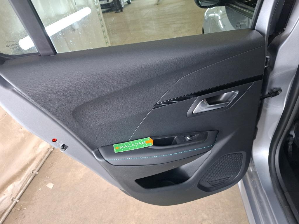 PEUGEOT 208) 208 PureTech 100 S&S BVM6 Allure 2019