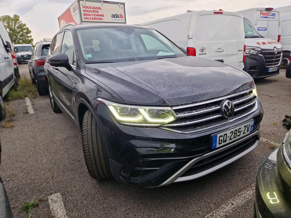 VOLKSWAGEN TIGUAN ALLSPACE 2.0 TDI 150ch DSG7 Elegance Exclusive 2023