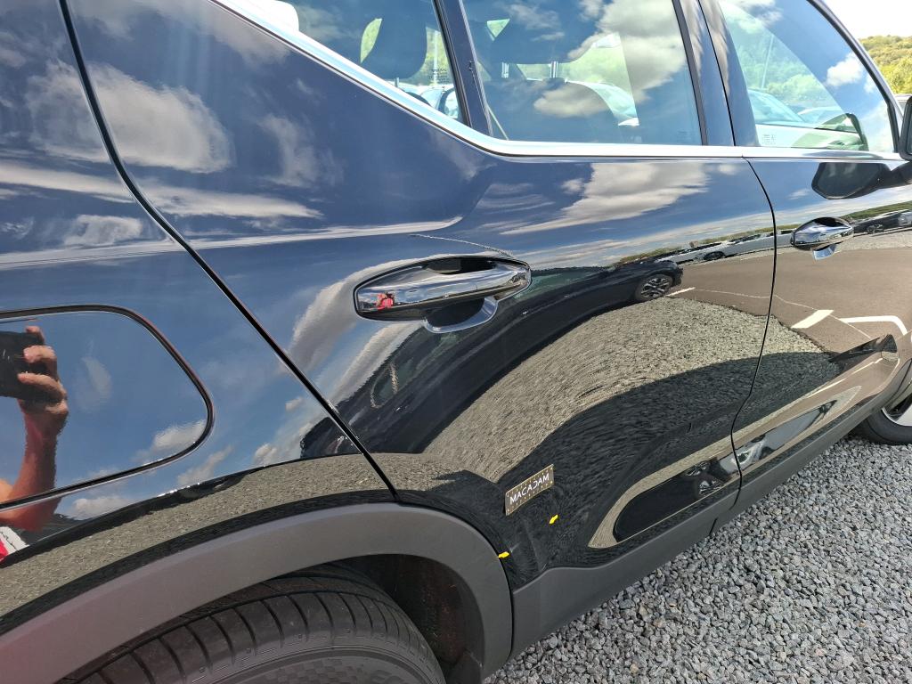 VOLVO XC40 T4 Recharge 129+82 ch DCT7 Start 2022