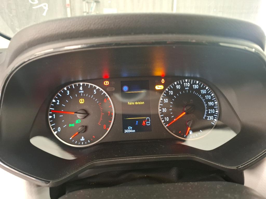 RENAULT CLIO V TCe 100 GPL Evolution 2023