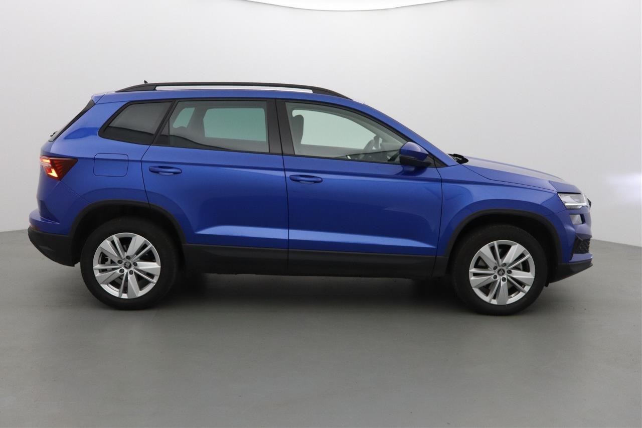 SKODA Karoq 1.5 TSI Evo 2 150 ch ACT DSG7 Selection 2025