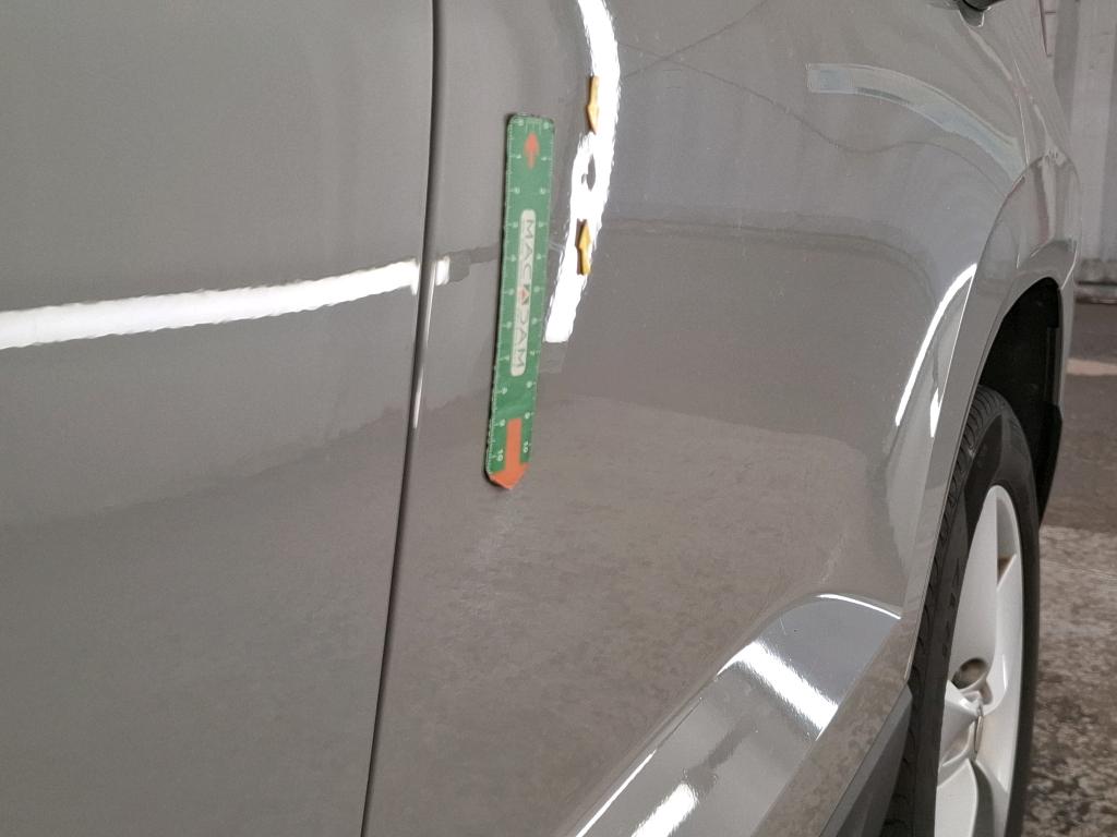 SKODA KAROQ 1.5 TSI 150 ch ACT Ambition 2020