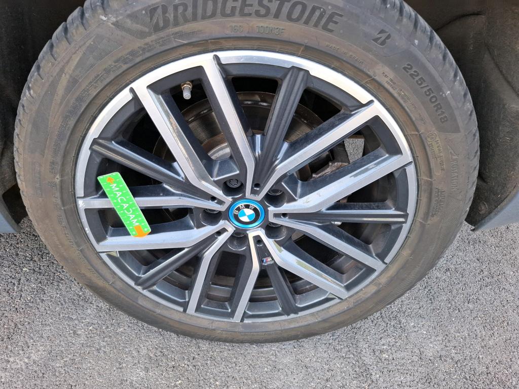 BMW SERIE 2 ACTIVE TOURER 225e xDrive 245 ch DKG7 M Sport 2023