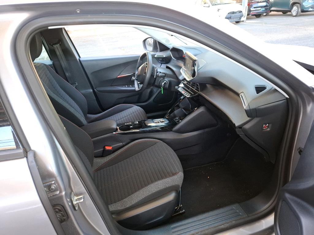 PEUGEOT 2008 PureTech 130 S&S EAT8 Active Pack 2022