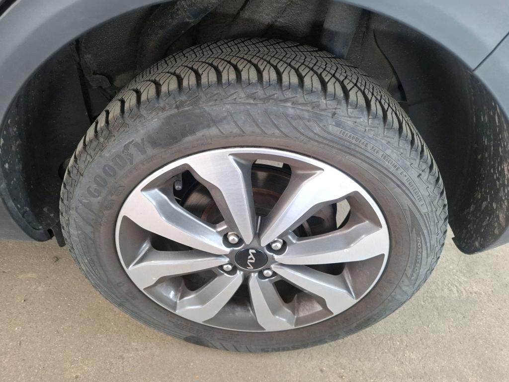 KIA STONIC 1.0 T-GDi 100 ch DCT7 Active 2022