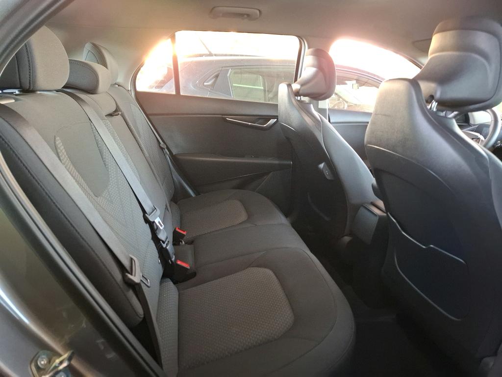 KIA NIRO EV Electrique 204 ch Motion 2023