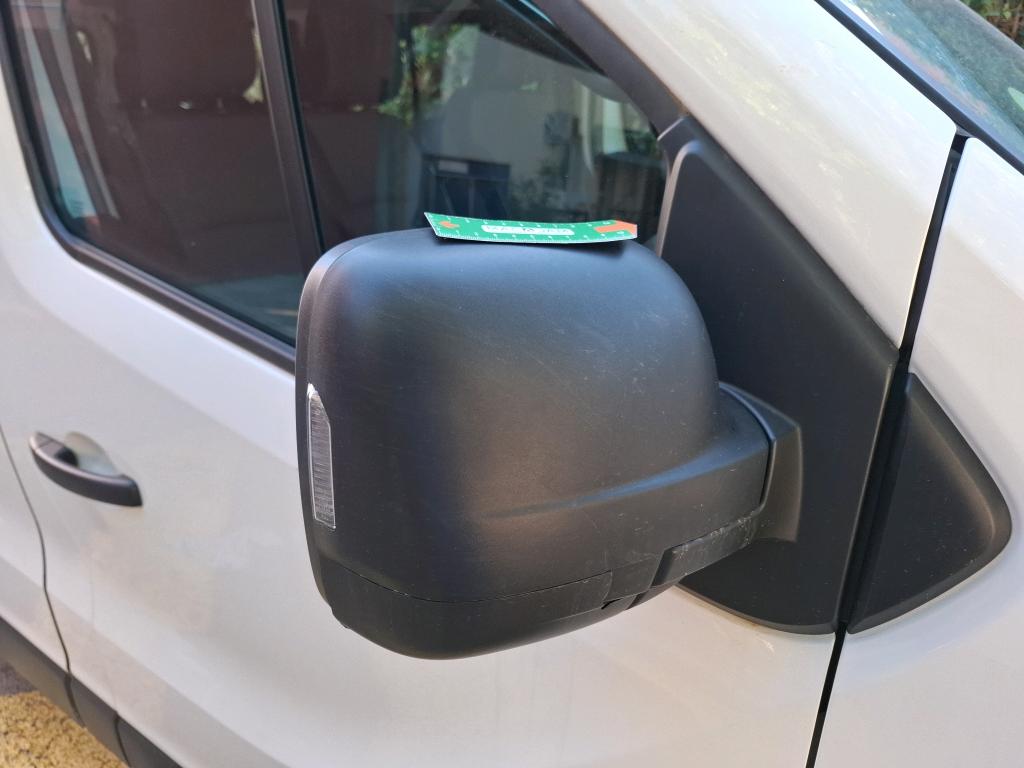 RENAULT TRAFIC COMBI L1 dCi 150 Energy S&S Zen 2021