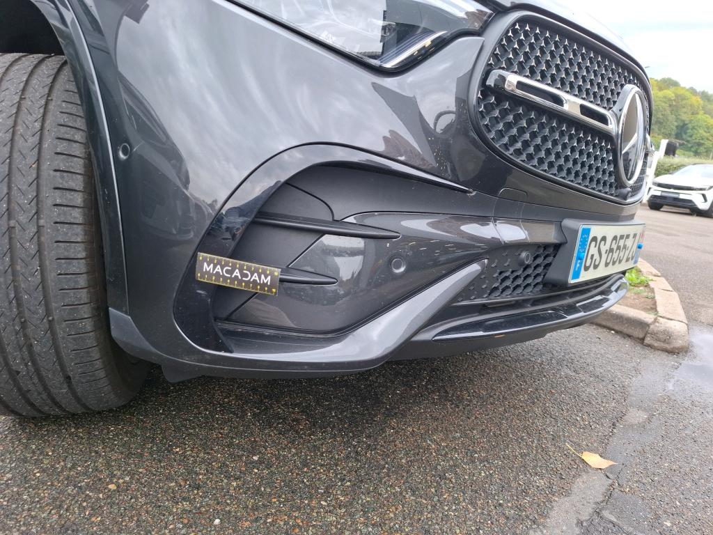 MERCEDES-BENZ GLC 400 e 9G-Tronic 4Matic AMG Line 2023
