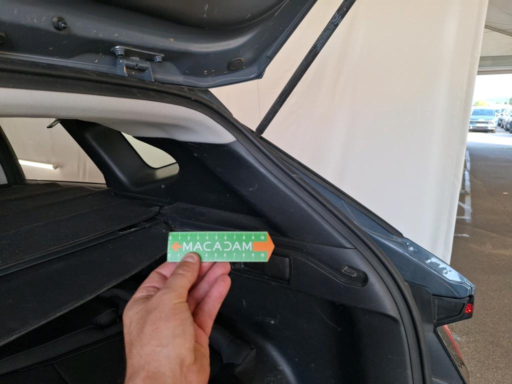 HYUNDAI TUCSON 1.6 T-GDI 230 Hybrid BVA6 Business 2023