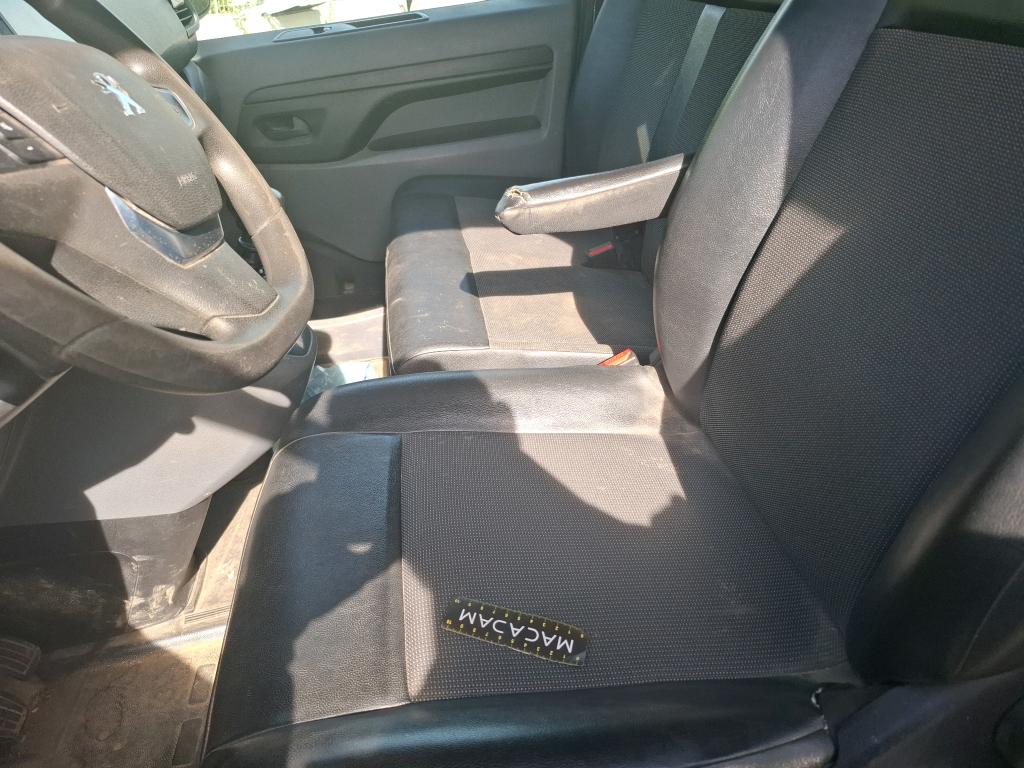 PEUGEOT EXPERT FOURGON FGN TOLE LONG BLUEHDI 120 S&S BVM6 PREMIUM PACK 2019