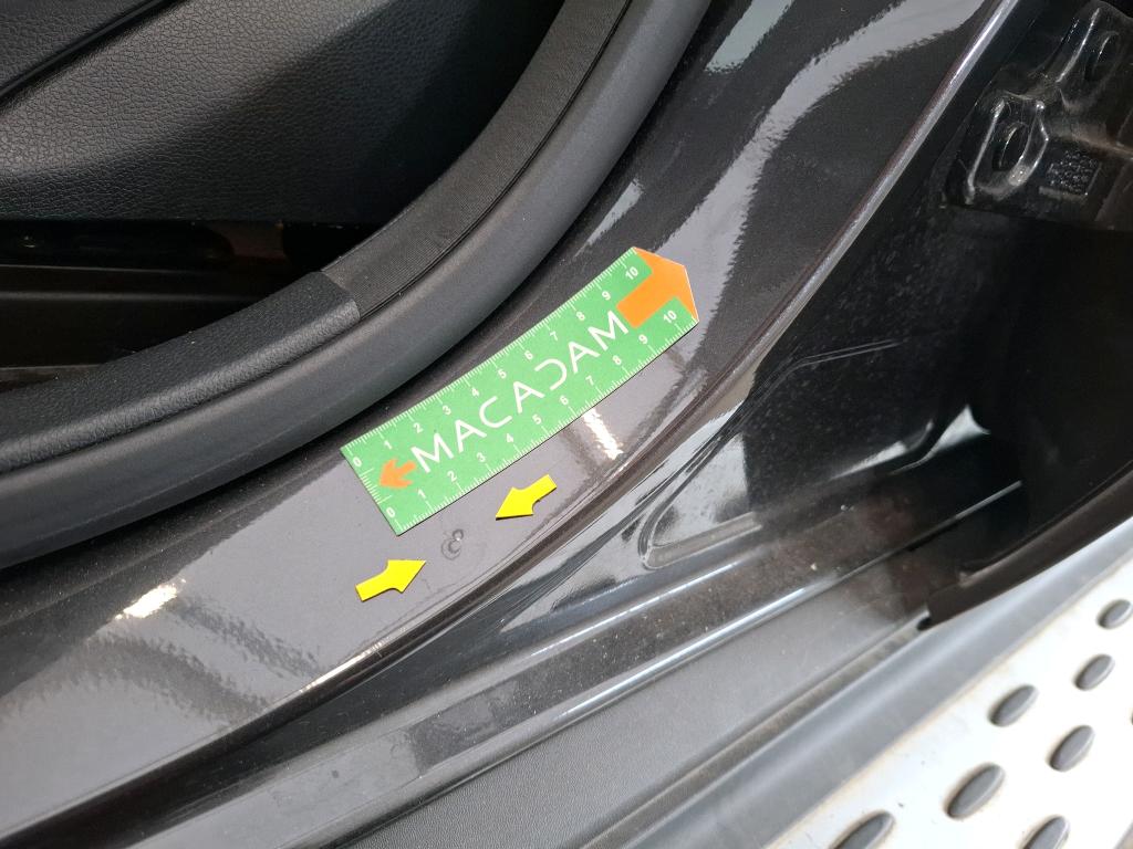 MERCEDES-BENZ MERCEDES EQC 400 4Matic AMG Line 2021