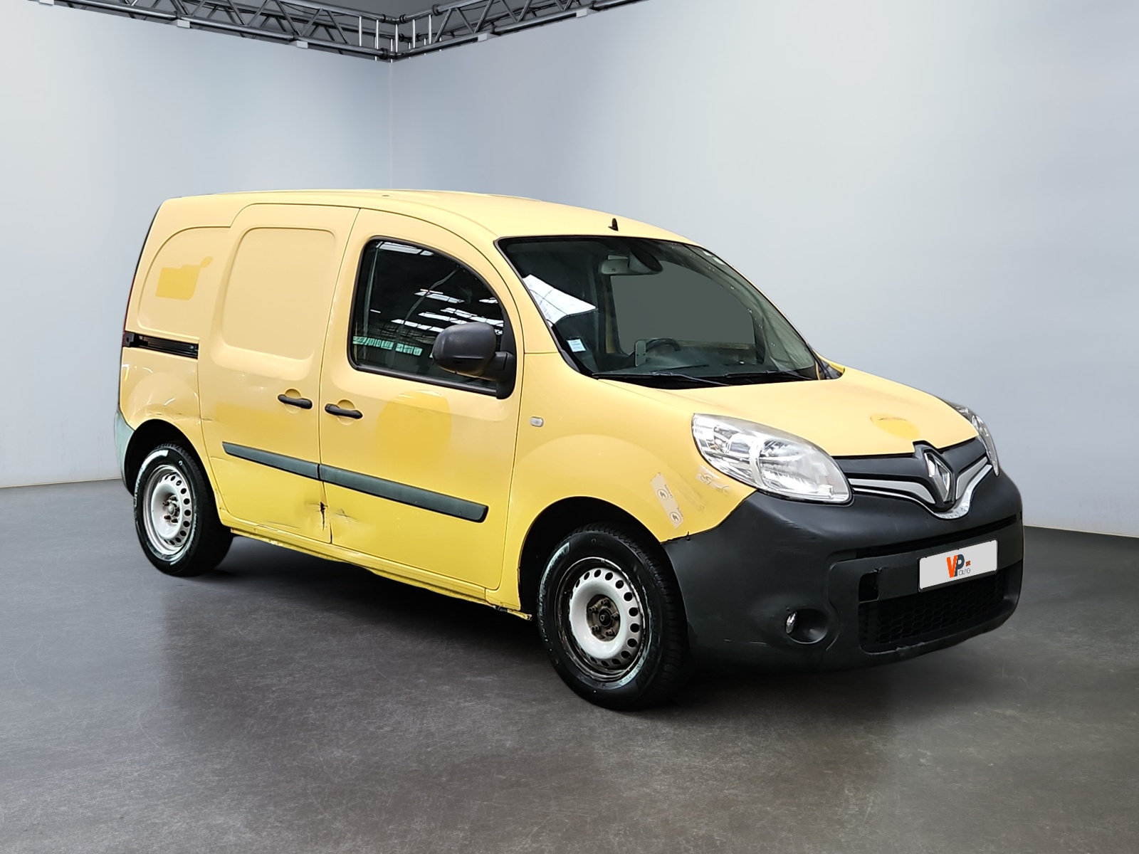 RENAULT KANGOO EXPRESS 1.5 DCI 75 ENERGY E6 GENERIQUE 2019