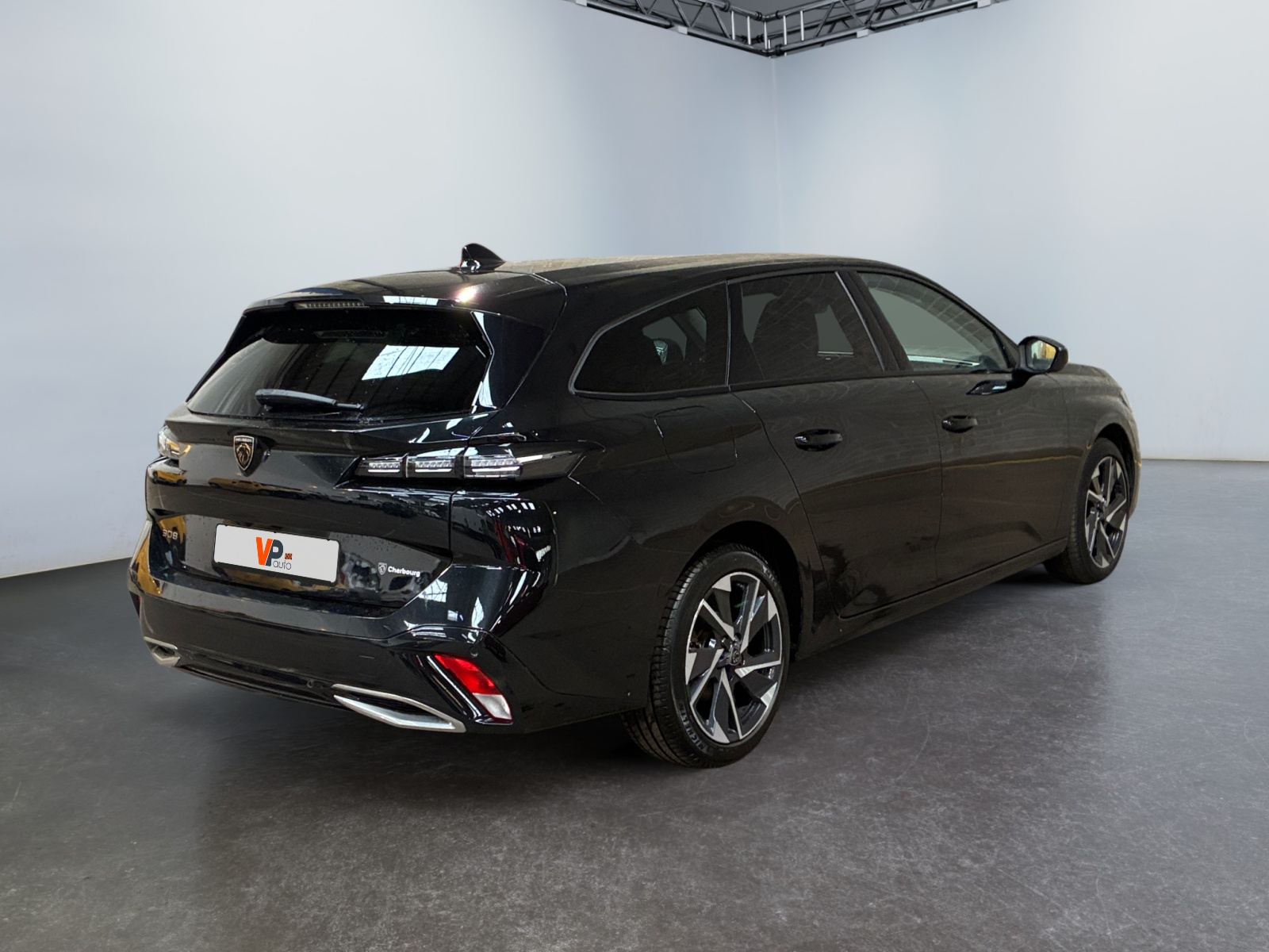 PEUGEOT 308 SW PureTech 130ch S&S EAT8 Allure Pack 2023