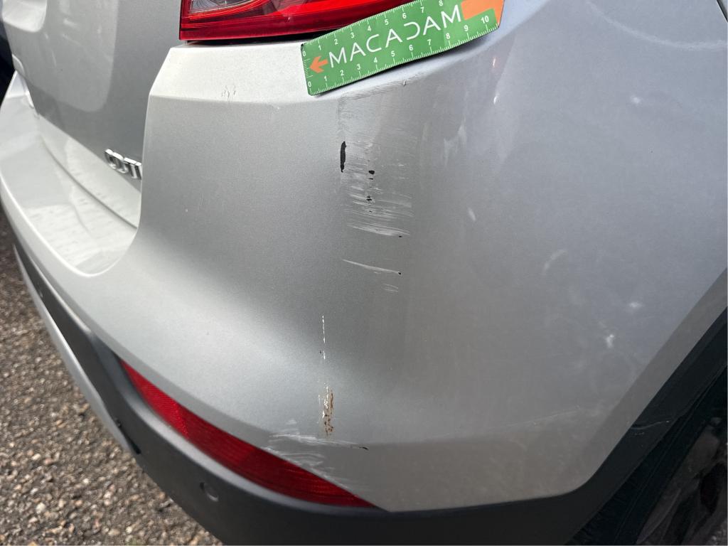 OPEL Mokka X 1.6 CDTI - 136 ch 4x2 Color Edition 2018