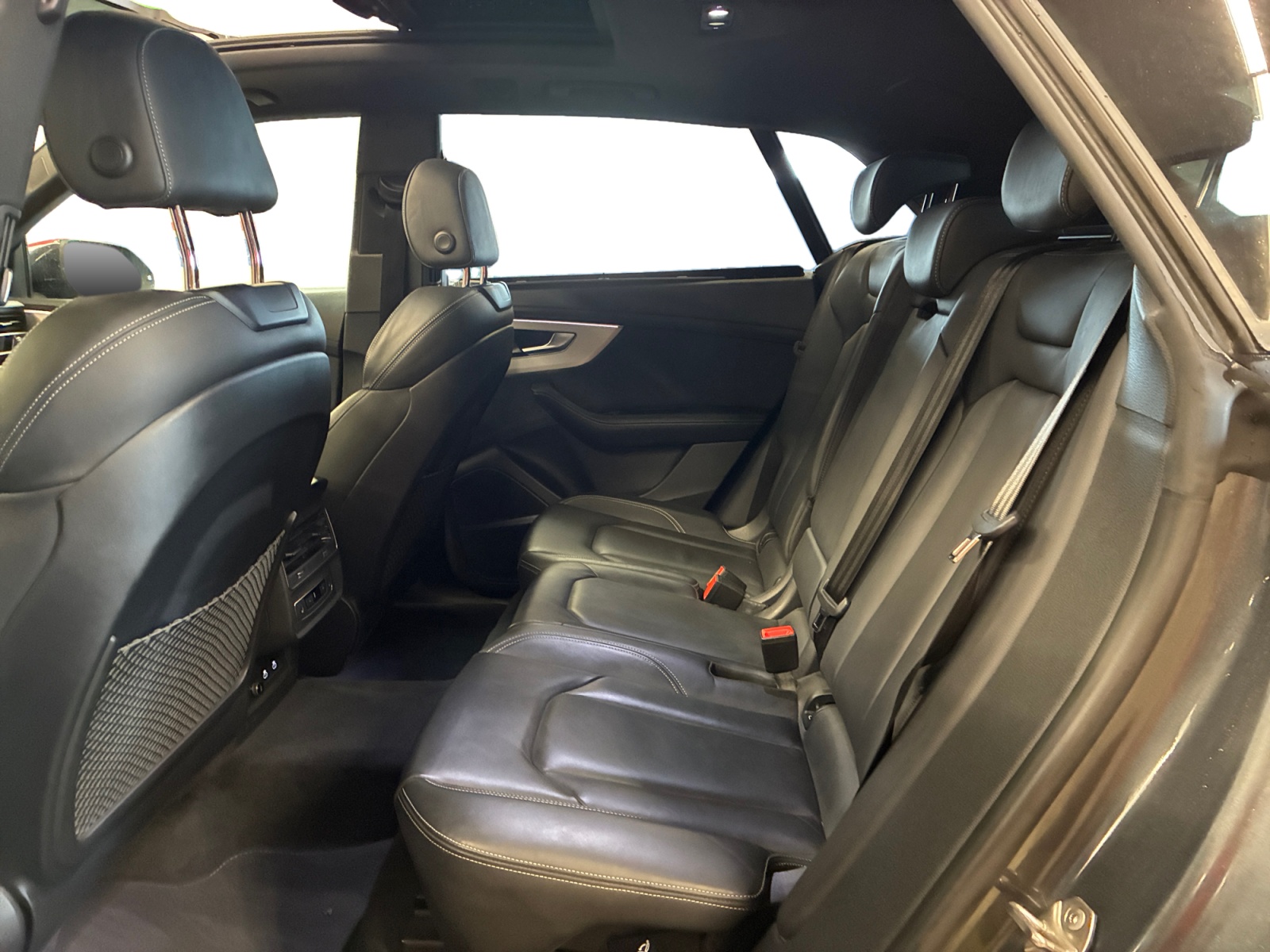 AUDI Q8 60 TFSI e 462 Tiptronic 8 Quattro Compétition 2024