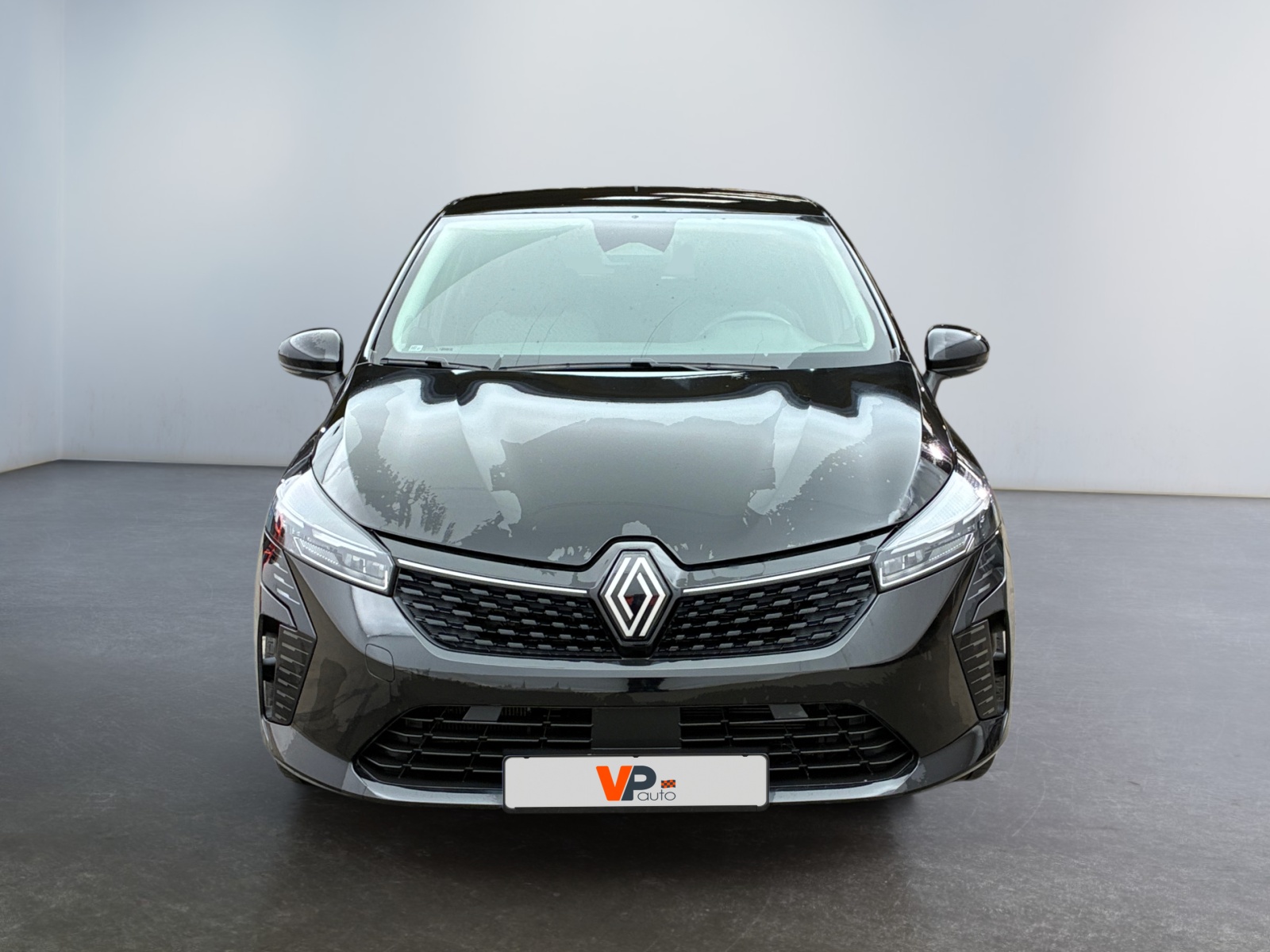 RENAULT Clio Blue dCi 100 2025