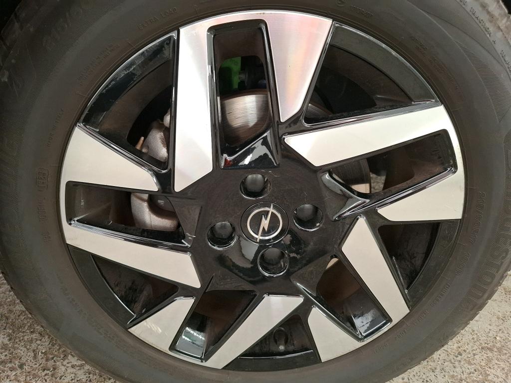 OPEL MOKKA Electrique 136 ch & Batterie 50 kWh Elegance 2023