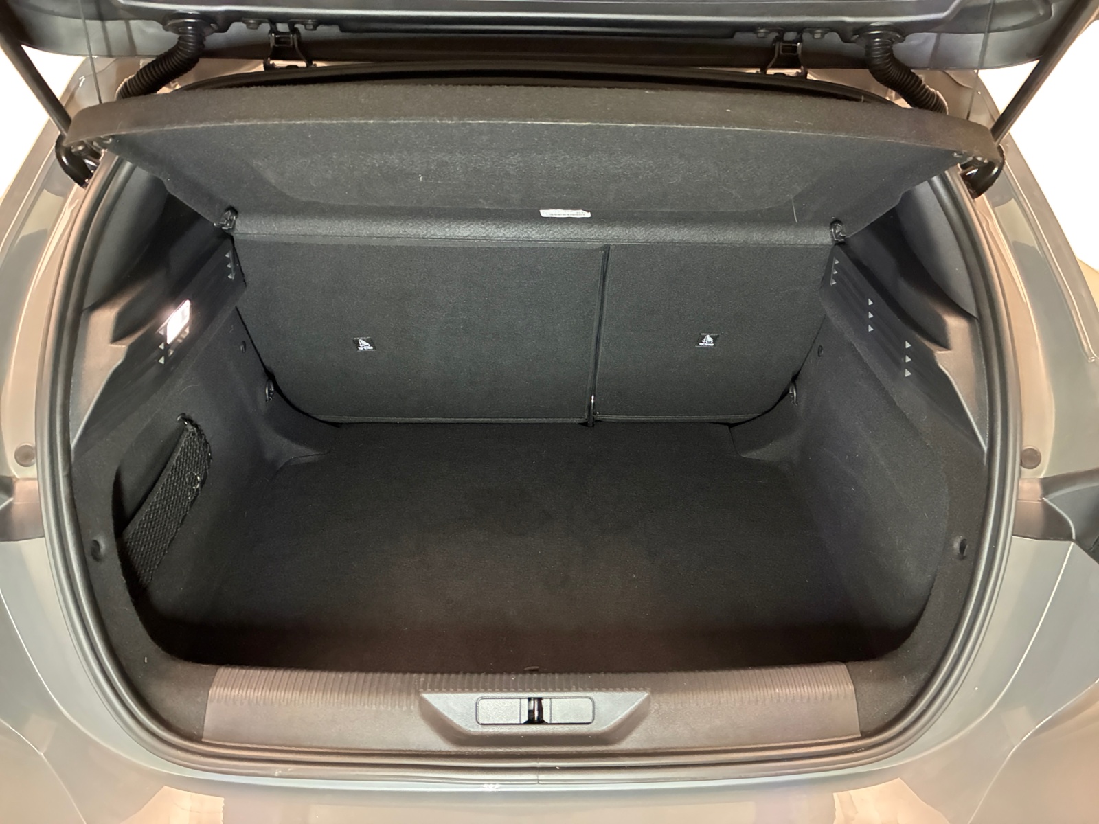 PEUGEOT 308 BlueHDi 130ch S&S EAT8 Allure 2025