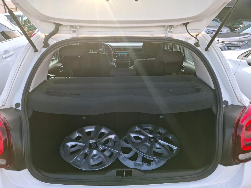 CITROEN C3 BlueHDi 100 BVM6 You 2023