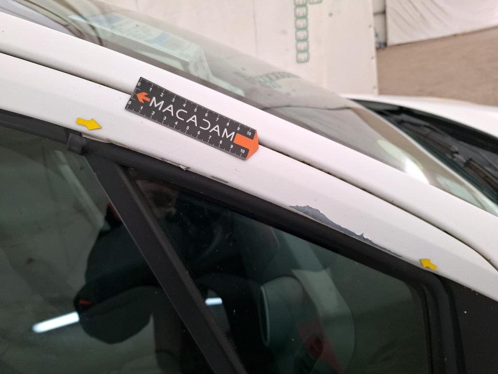 PEUGEOT PARTNER FGN 120 L1 1.6 HDI 90 FAP PACK CD CLIM 2012