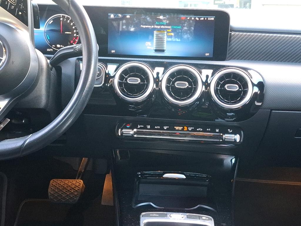 MERCEDES-BENZ CLASSE A 250 e 8G-DCT Progressive Line 2023