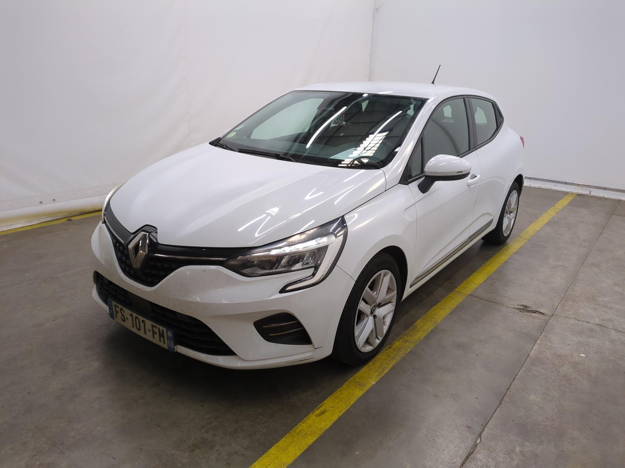 CLIO V