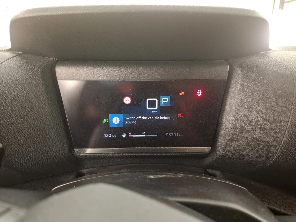 CITROEN C4 X PureTech 130 S&S EAT8 Plus 2023