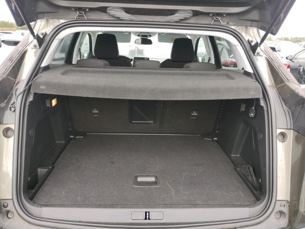 PEUGEOT 3008 BUSINESS BlueHDi 130ch S&S EAT8 Active 2018