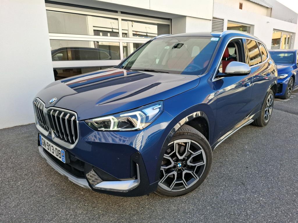 X1 U11