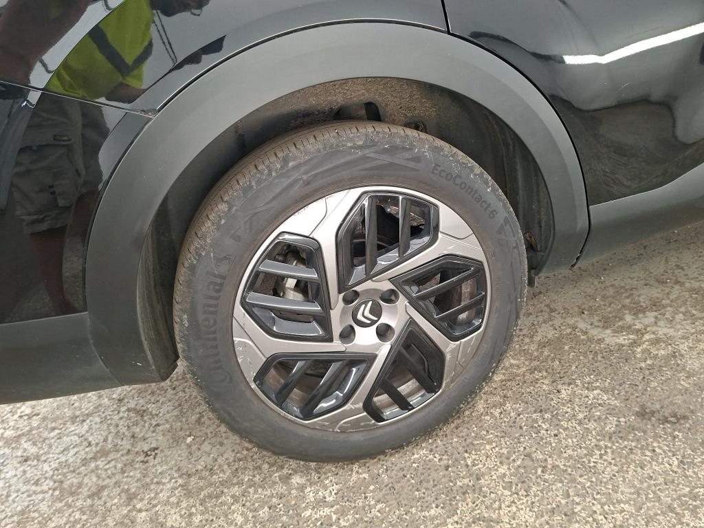 CITROEN C4 X PureTech 130 S&S EAT8 Plus 2023