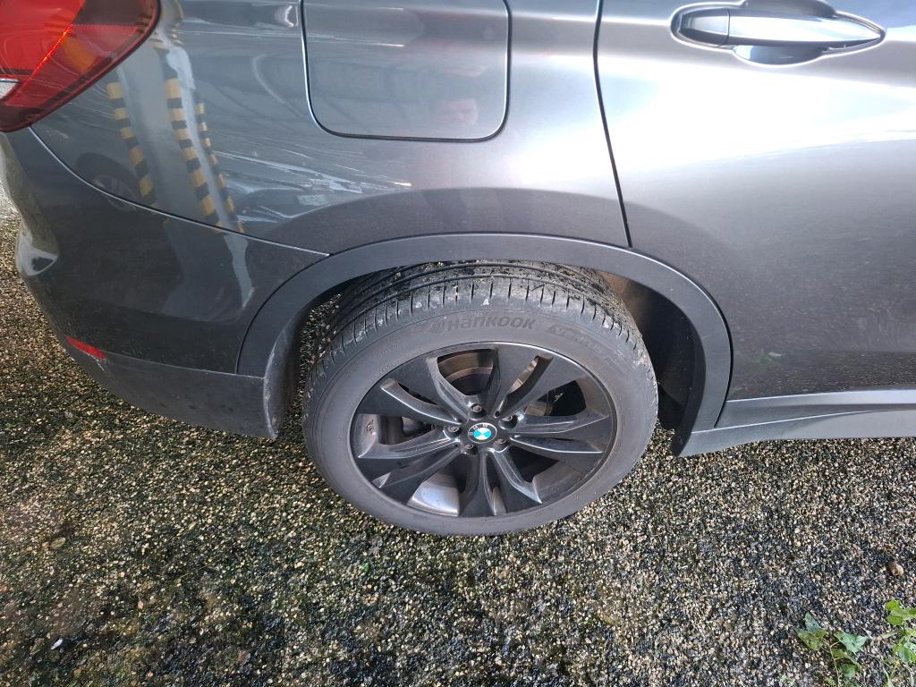BMW X1 F48 LCI sDrive 18i 136 ch DKG7 Business Design 2022