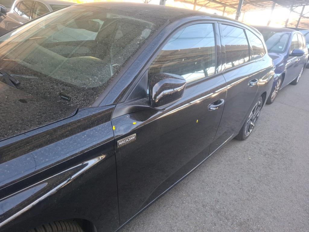 PEUGEOT 308 SW PureTech 130ch S&S EAT8 Allure 2024