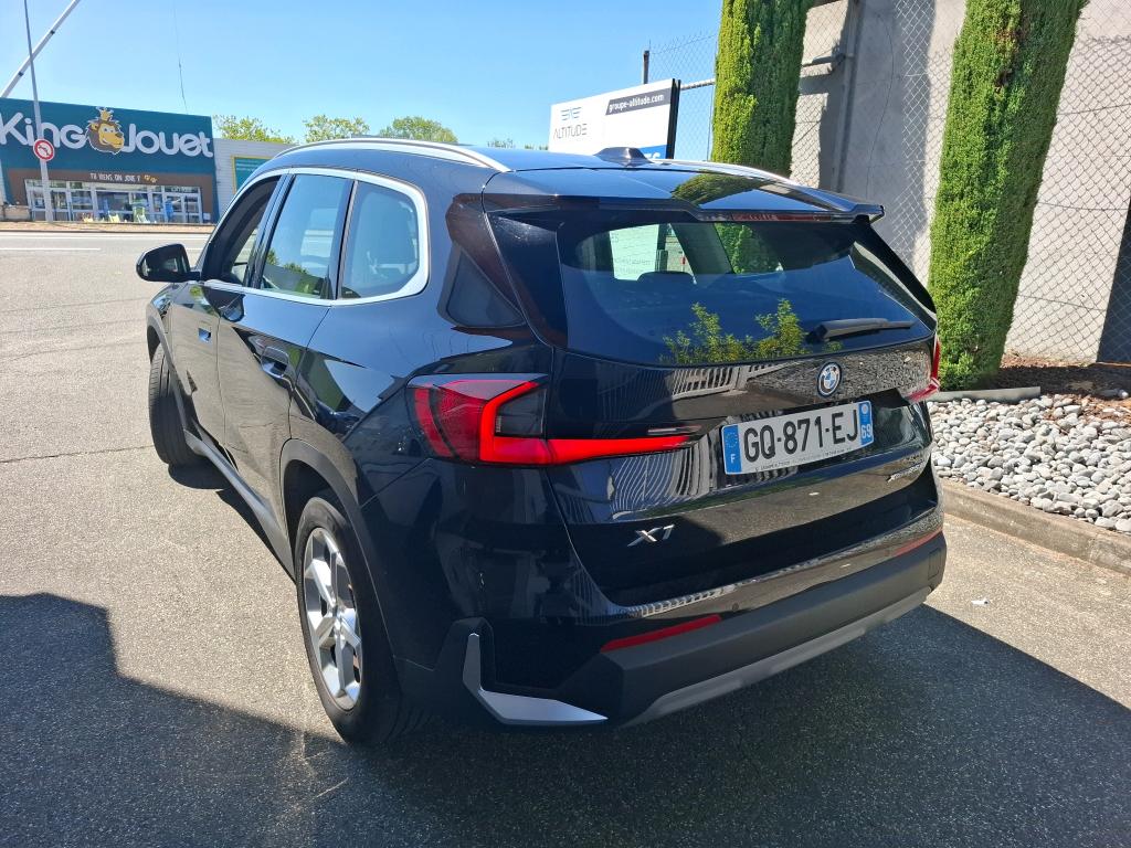 BMW X1 U11 xDrive 25e 245ch DKG7 - 2023