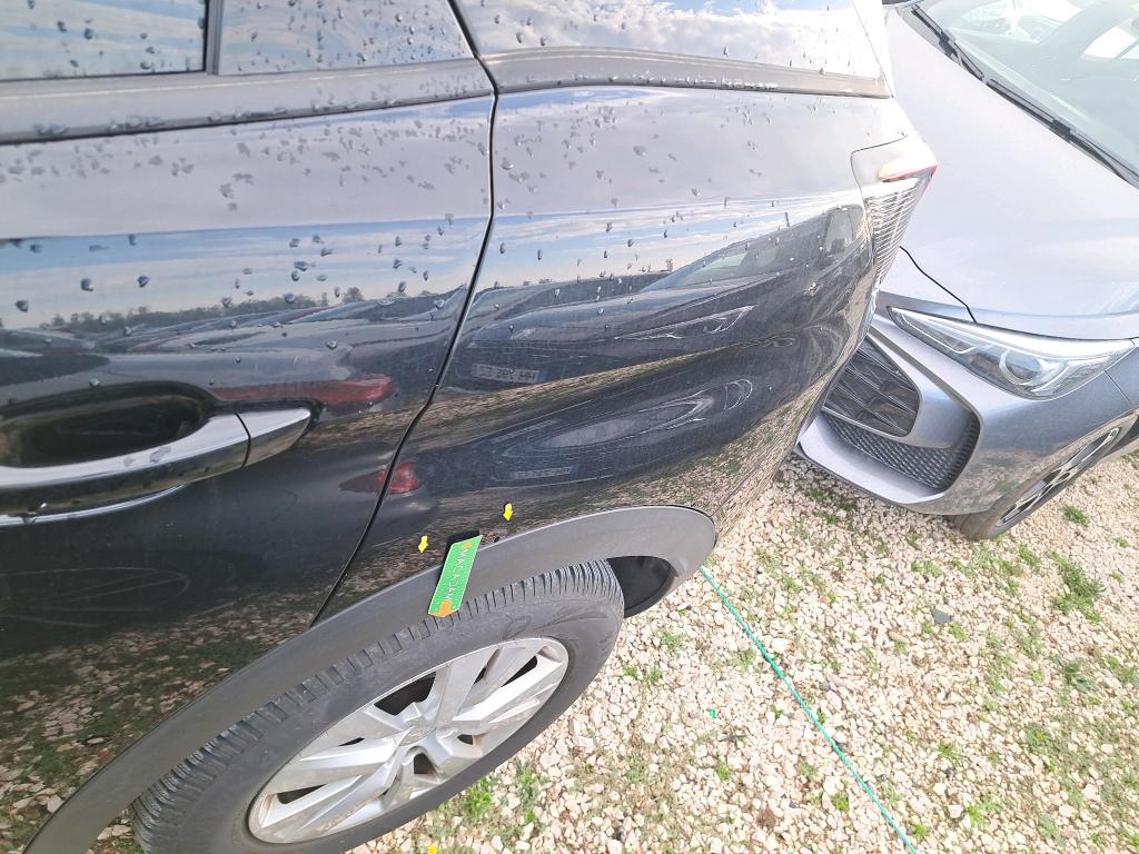 PEUGEOT 3008 BUSINESS BlueHDi 130ch S&S EAT8 Active 2019