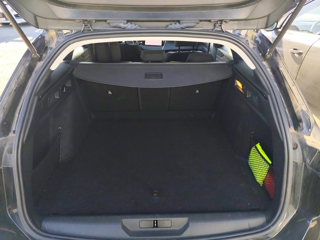 PEUGEOT 308 SW PureTech 130ch S&S EAT8 Active Pack 2023