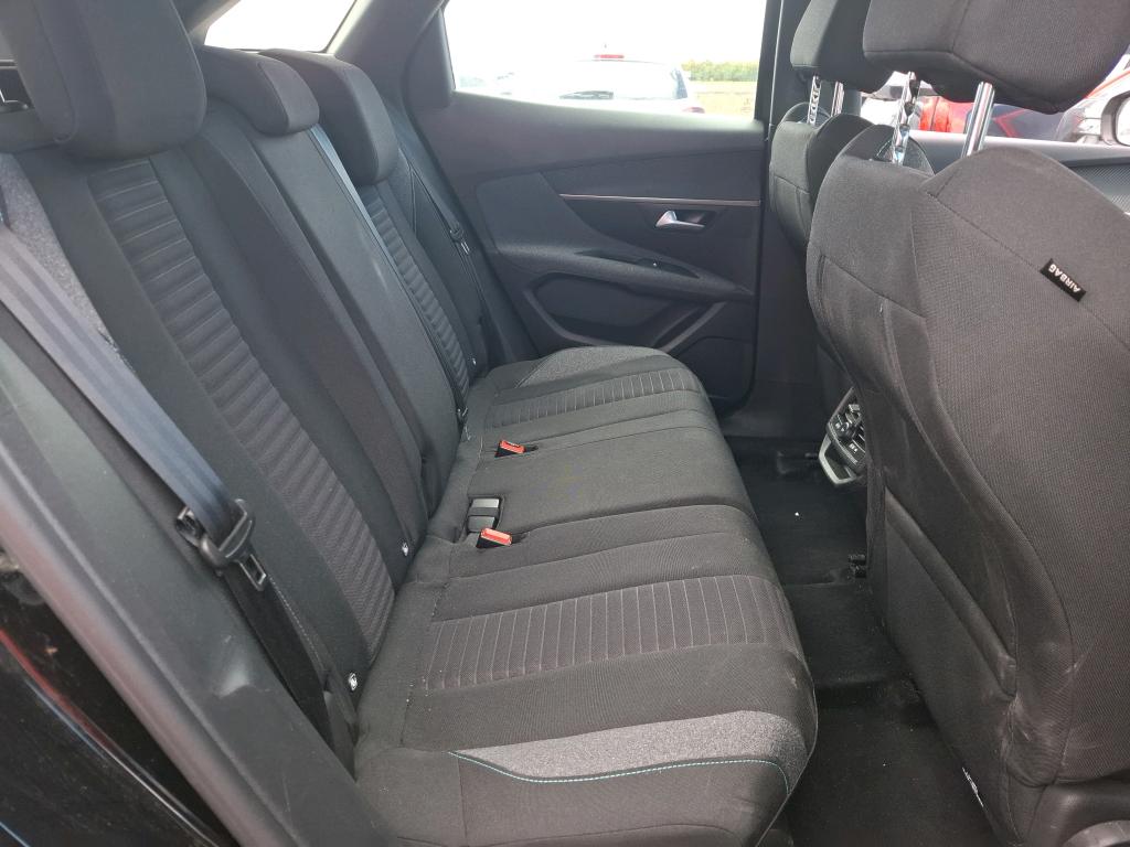 PEUGEOT 3008 BlueHDi 130ch S&S EAT8 Active Pack 2023