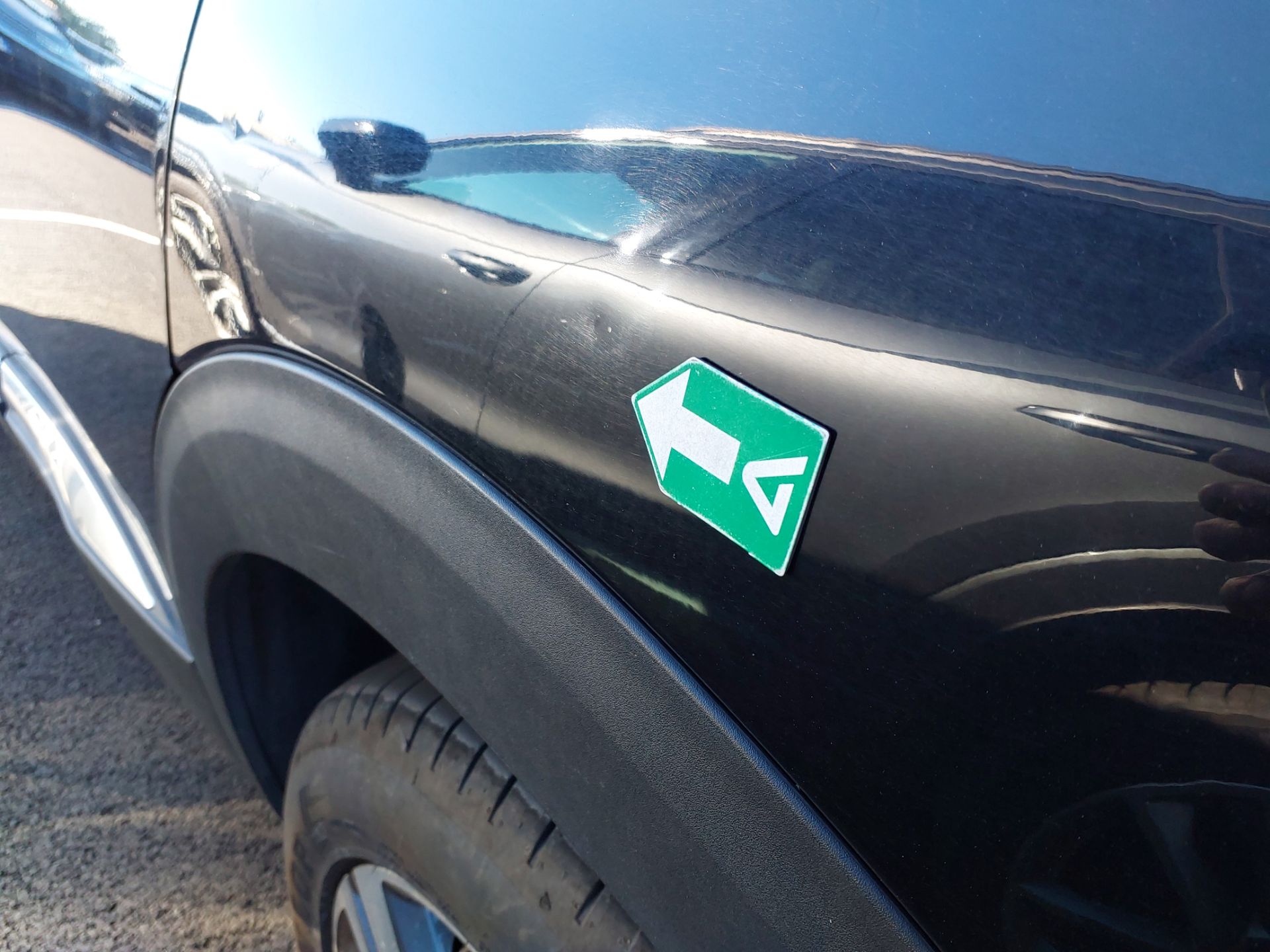 PEUGEOT 3008 Hybrid 136 e-DCS6 Allure Pack 2024