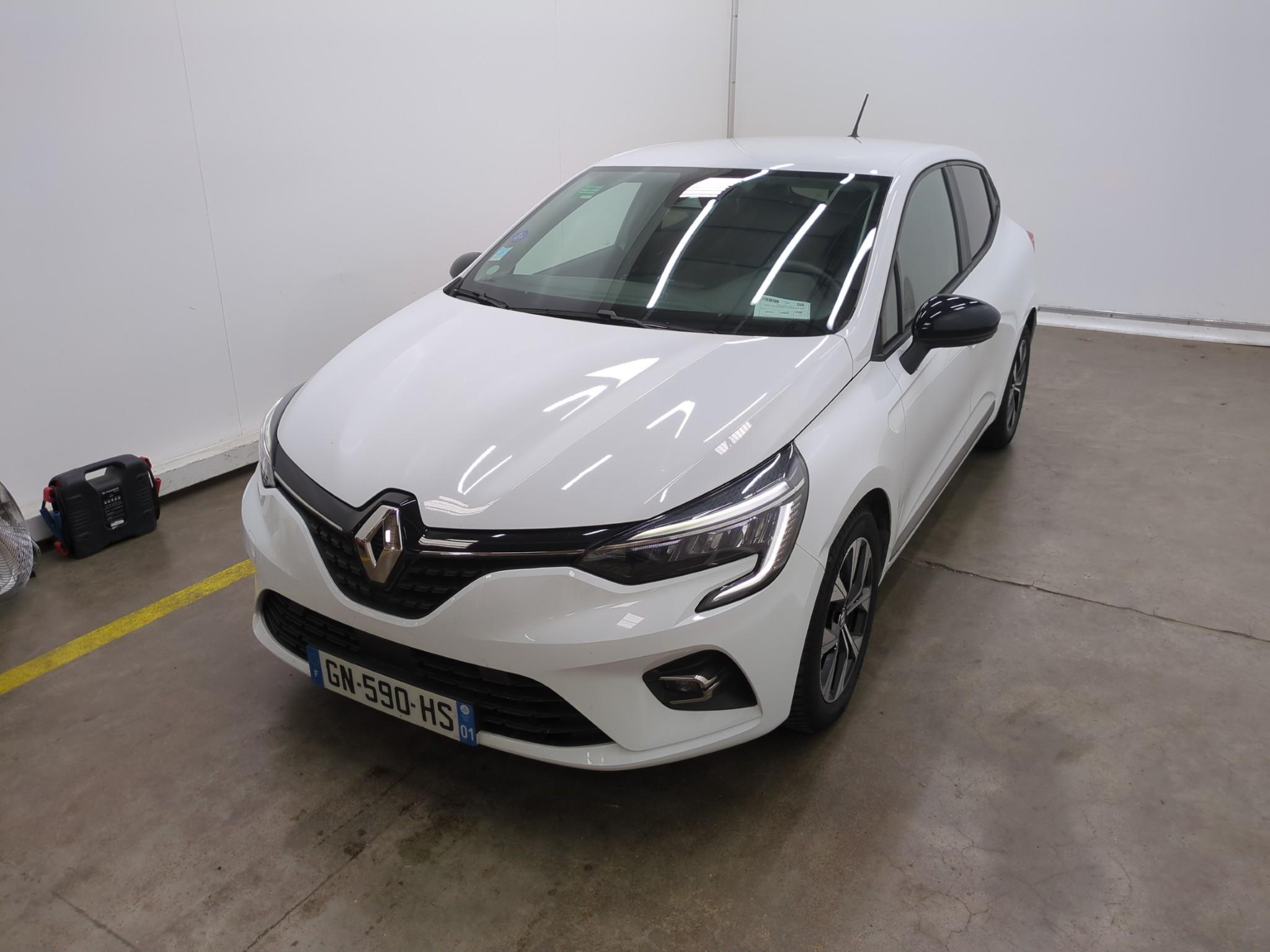 CLIO V