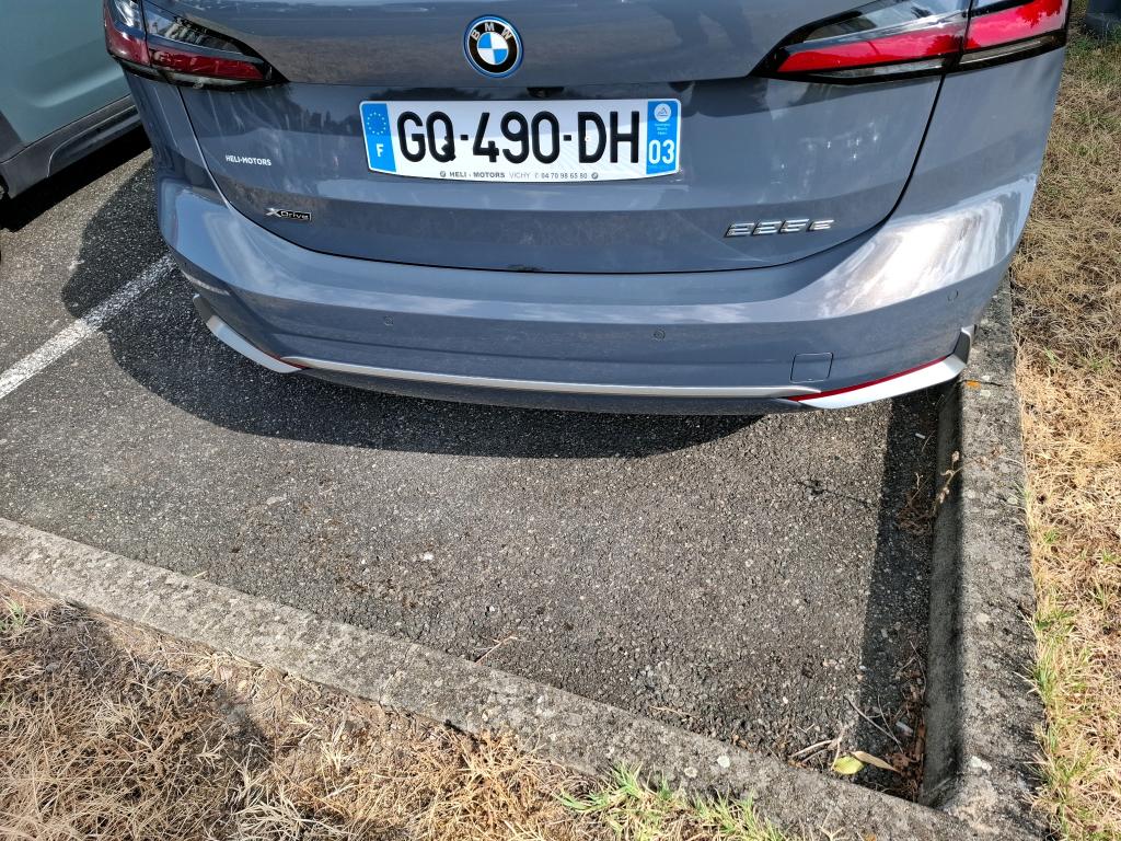 BMW SERIE 2 ACTIVE TOURER 225e xDrive 245 ch DKG7 Luxury 2023