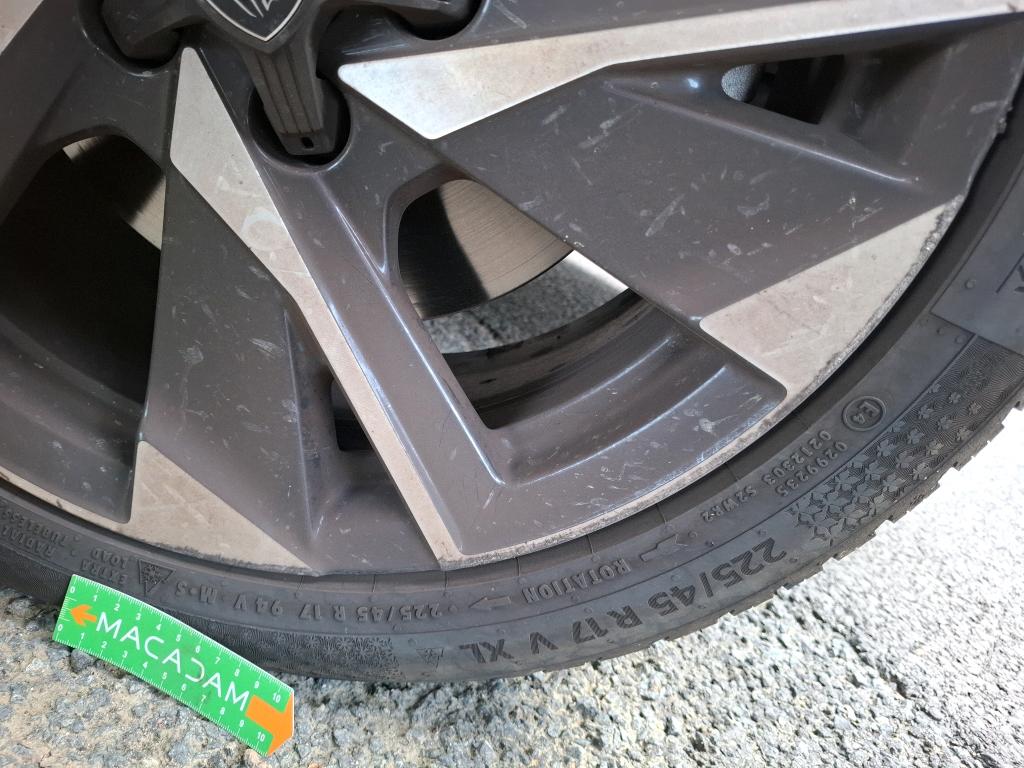 PEUGEOT 308 SW PureTech 130ch S&S EAT8 Allure Pack 2023