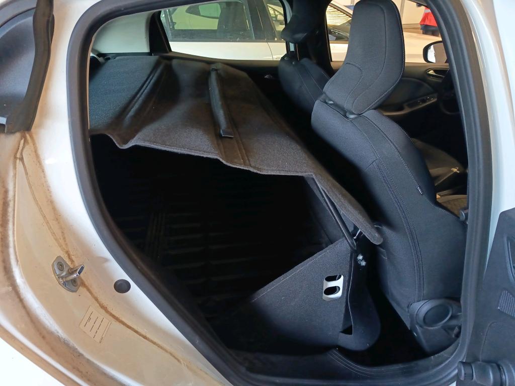 RENAULT CLIO SOCIETE BLUE DCI 85 AIR NAV 2020
