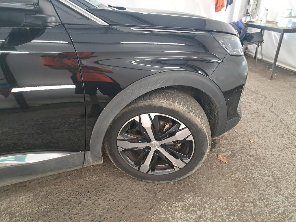 PEUGEOT 3008 Puretech 130ch S&S BVM6 Allure Pack 2022