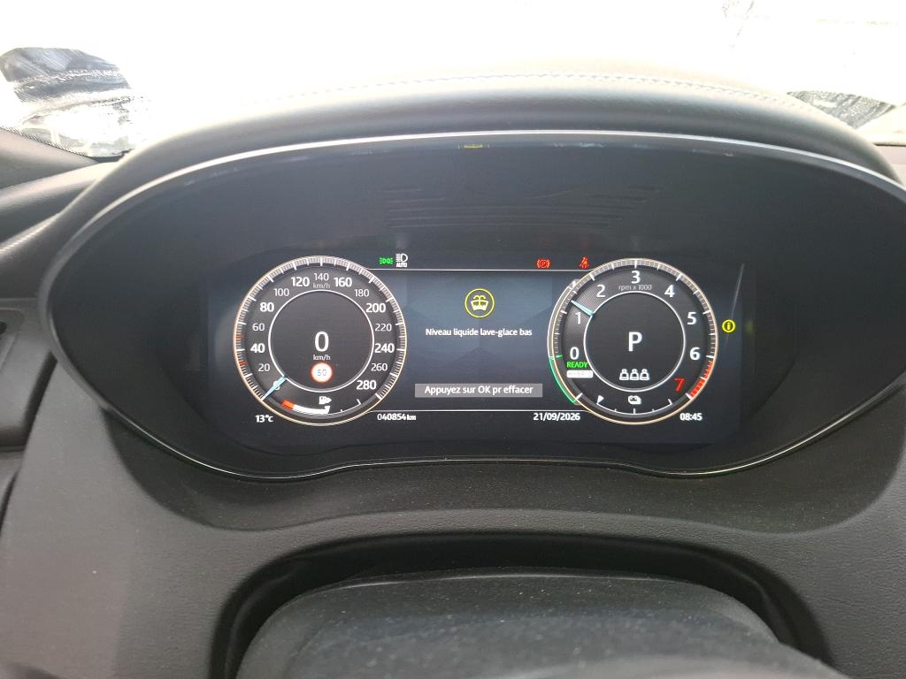 JAGUAR E-PACE P300e ch PHEV AWD BVA R-Dynamic SE 2023