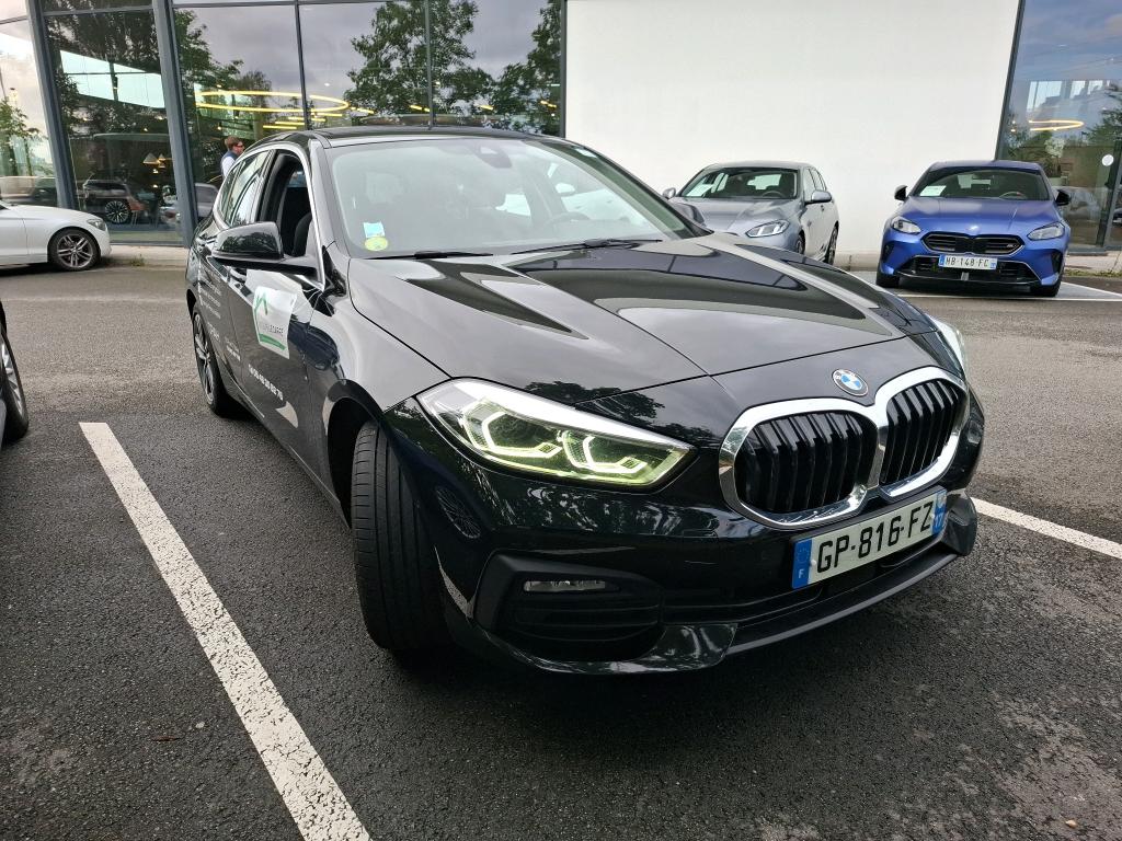 BMW SERIE 1 F40 116d 116 ch DKG7 - 2023