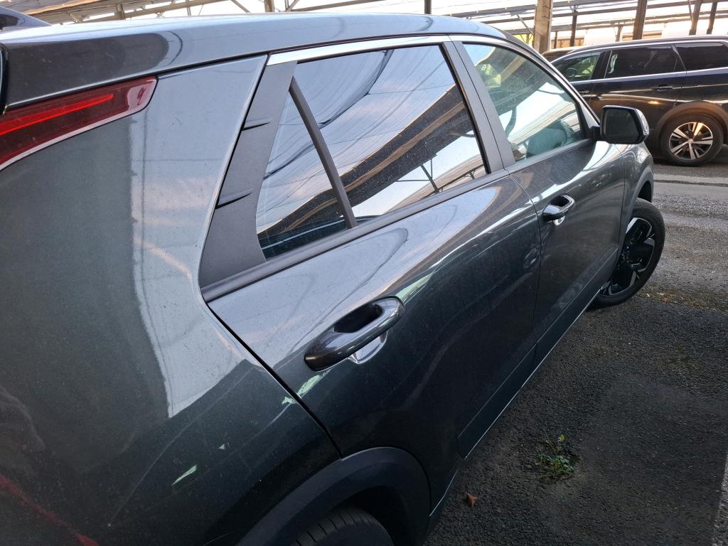 KIA NIRO EV Electrique 204 ch Motion 2023