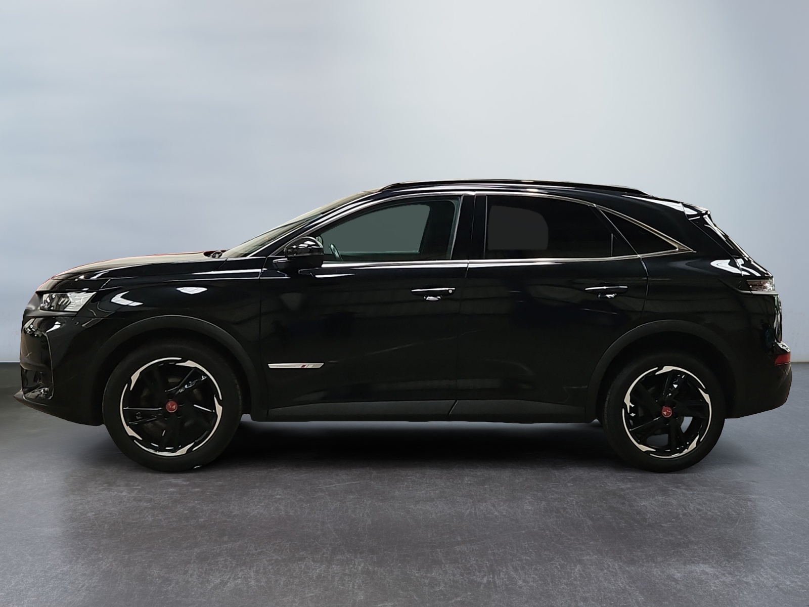 DS DS7 Crossback BlueHDi 130 EAT8 Performance Line+ 2022