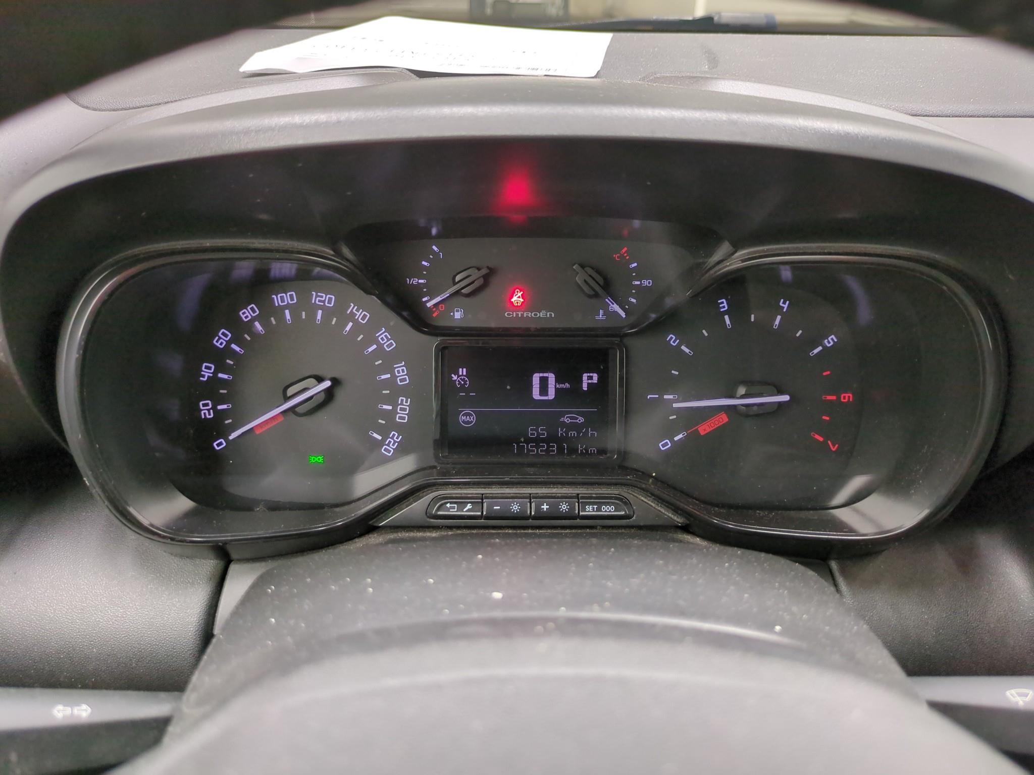 CITROEN C3 AIRCROSS BlueHDi 120 S&S EAT6 Feel Pack Business 2021