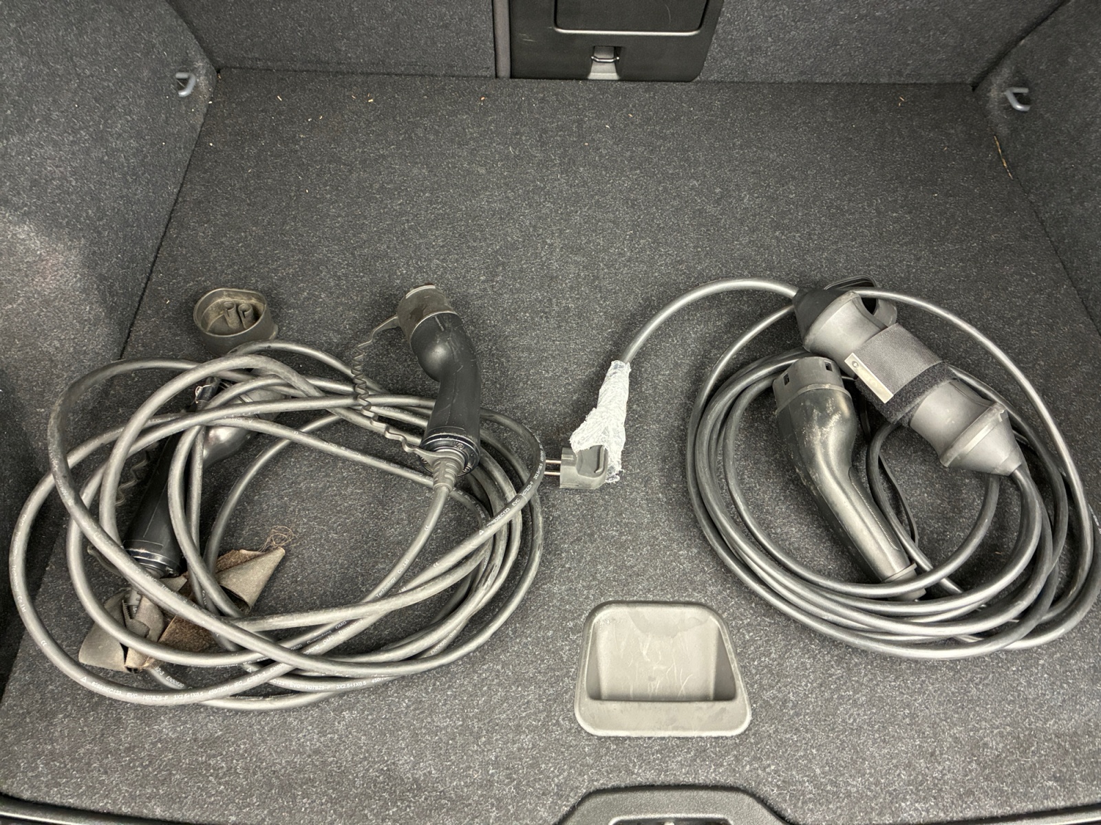VOLVO XC40 T4 Recharge 129+82 ch DCT7 Start 2022