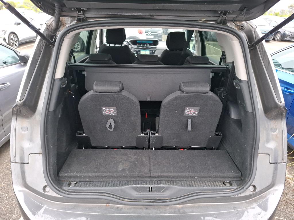 CITROEN C4 GRAND Spacetourer BlueHDi 130 S&S BVM6 Business + 2021