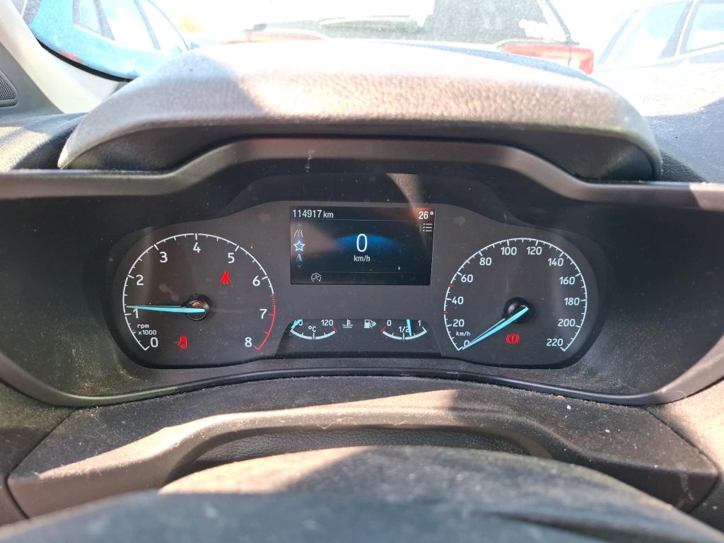 FORD TRANSIT CONN CONNECT FGN L1 1.0E100 E85 S&S TREND BUSINESS NAV 2024